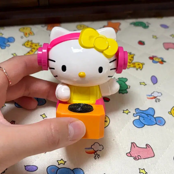 [BUNJANG] Hello Kitty McDonald's Toy (2001) / 고전 키티 맥토이