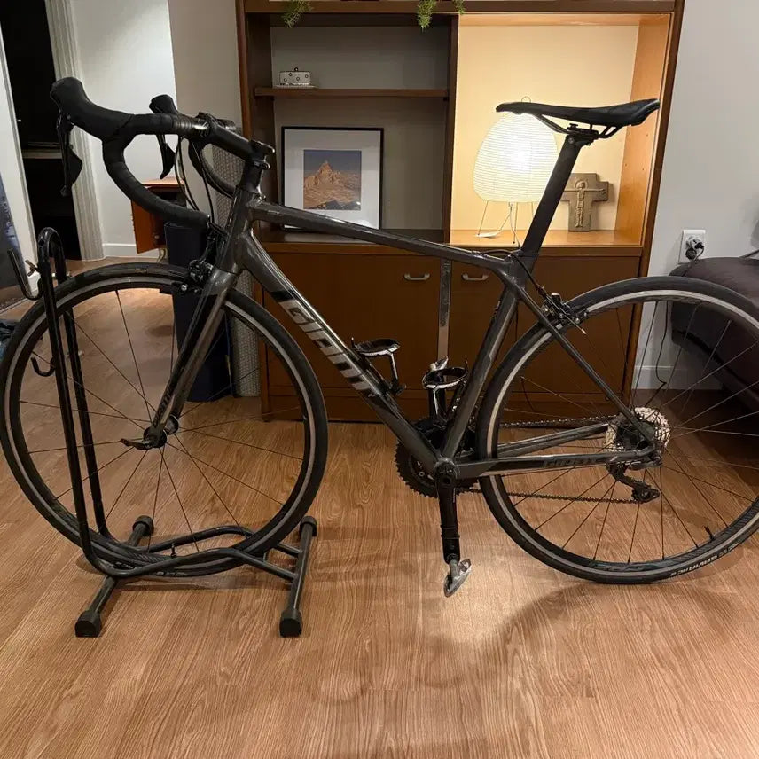[BUNJANG] Giant TCR SL1 Aluminum Road Bike / 자이언트 TCR SL1 로드 자전거