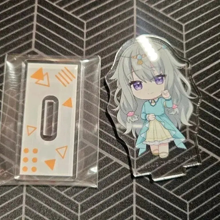 [BUNJANG] Project Sekai Kusanagi Nene Theater Version Acrylic Stand / 프세카 프로세카 극장판 아크릴 쿠사나기 네네