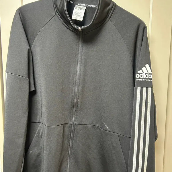 [BUNJANG] Adidas National Sports Festival Gyeongsangbuk-do Track Jacket / 전국체전 경상북도 아디다스 집업