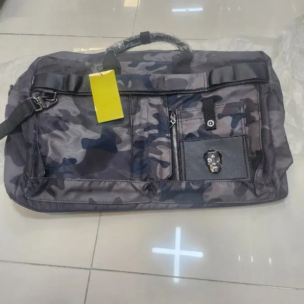 [BUNJANG] Golf Boston Bag / 골프백 골프 보스턴백