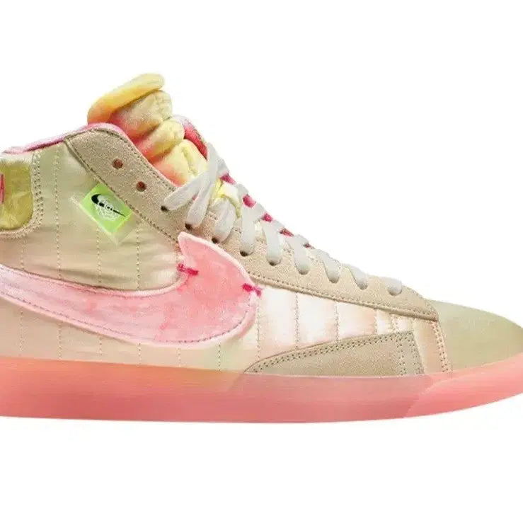 [BUNJANG] Nike Blazer Mid Festival / 나이키 블레이저 미드 페스티벌 235