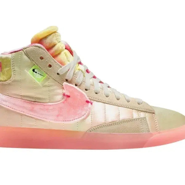 [BUNJANG] Nike Blazer Mid Festival / 나이키 블레이저 미드 페스티벌 235