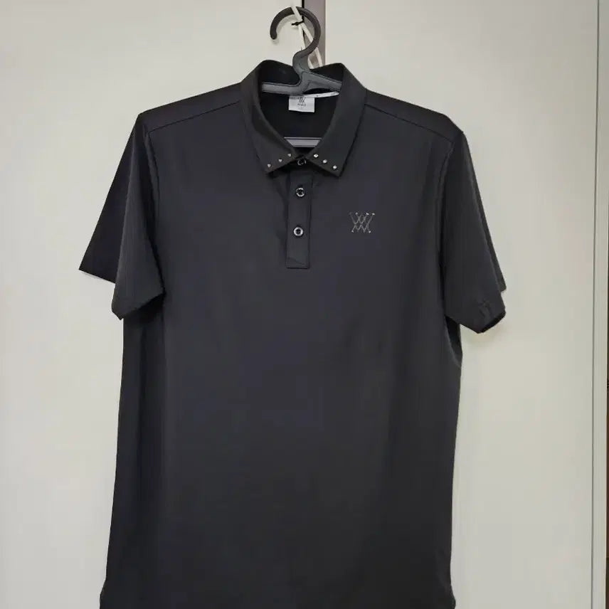 [BUNJANG] Anew Golf Wear Men's T-Shirt L (100) / 어뉴 골프웨어 남성티.L(100)