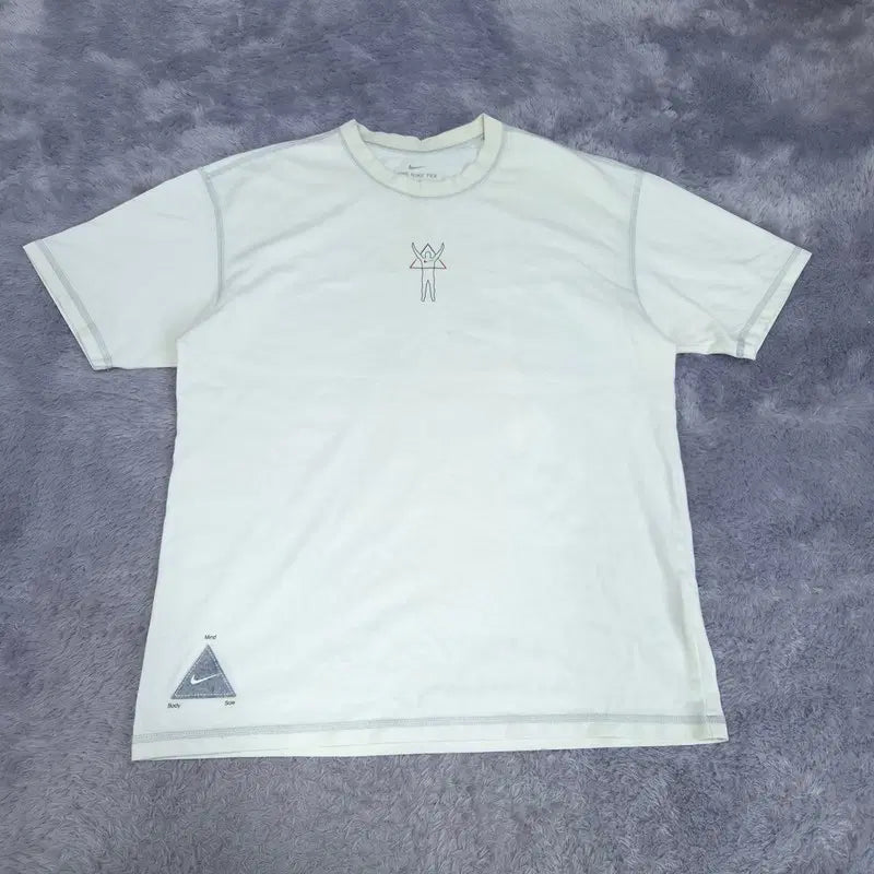[BUNJANG] Nike T-Shirt / L 나이키 반팔 티 | 0729A33