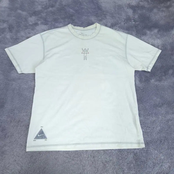 [BUNJANG] Nike T-Shirt / L 나이키 반팔 티 | 0729A33
