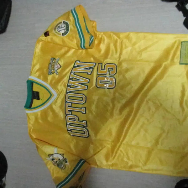 [BUNJANG] Fubu Big Size Baseball Jersey XL XXL / 후부 빅사이즈 진짜이쁨   야구티   XL  XXL