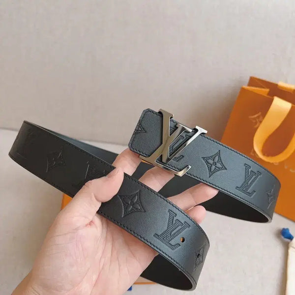 [BUNJANG] Louis Vuitton Used Belt (100cm) / [일본 직구] 중고 명품 벨트 구매대행 루이비통
