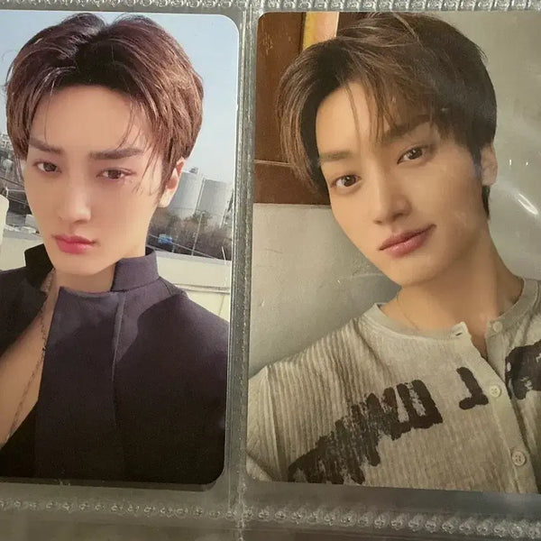 [BUNJANG] CRAVITY Taeyoung Bundle Set Photocard / 일괄) 크래비티 태영 포카 판매