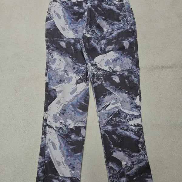 [BUNJANG] Palace Mwad Trousers Pants / 팔라스 Mwad 트라우저 팬츠 급처