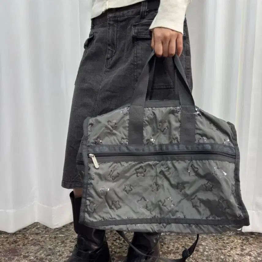 [BUNJANG] Lesportsac Star Bag / 레스포삭 스타 백