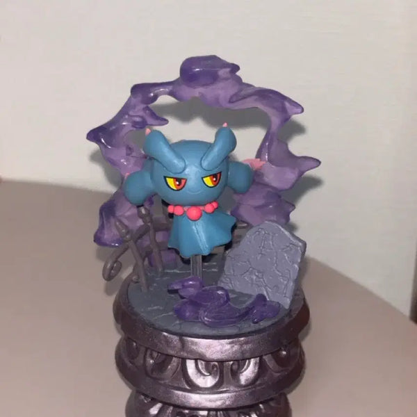 [BUNJANG] Pokemon Muna Figure / 포켓몬스터 무우나 피규어 판매합니다