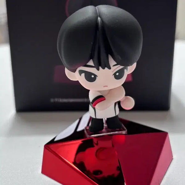 [BUNJANG] T1 Feyz Figure / 티원 페이즈 피규어 | T1 peyz 피규어 | 프리오더 상품