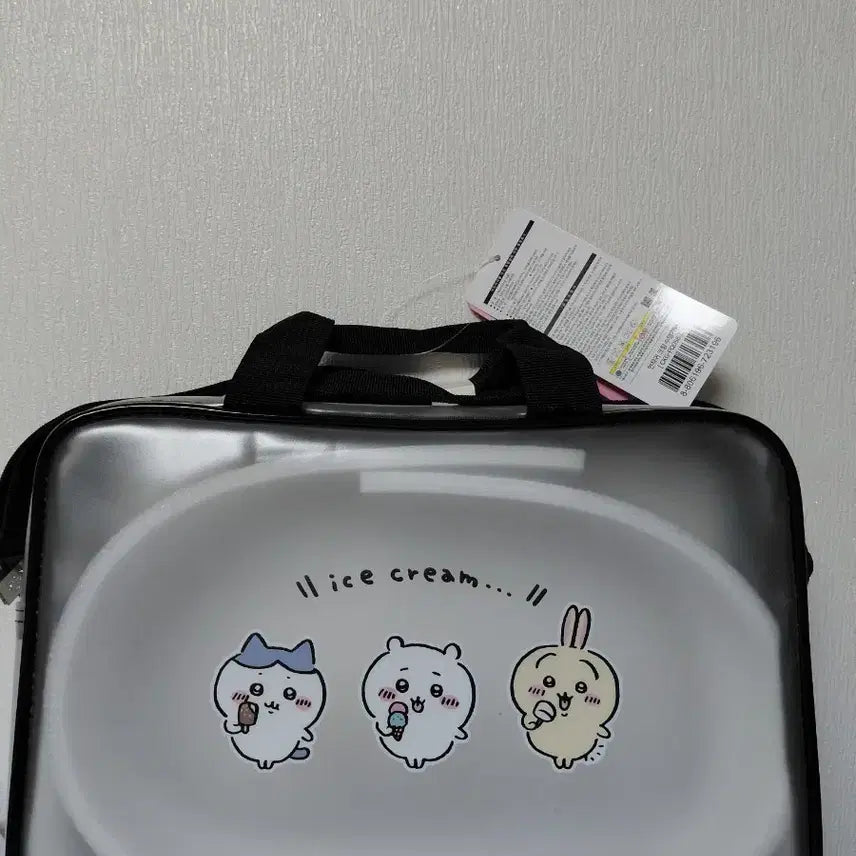 [BUNJANG] Chiikawa Swimming Bag / 치이카와 수영 가방