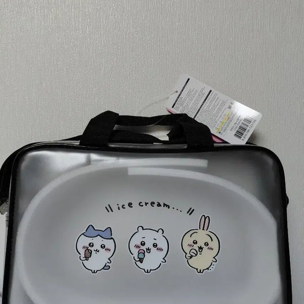 [BUNJANG] Chiikawa Swimming Bag / 치이카와 수영 가방