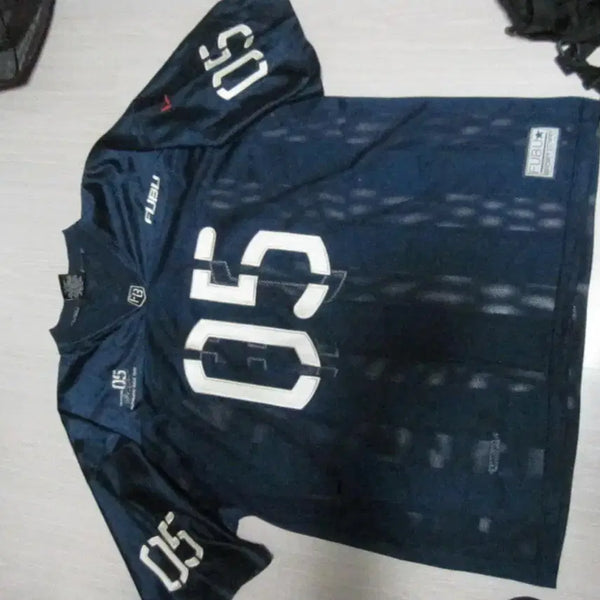 [BUNJANG] Fubu Oversized Baseball T-Shirt XXL / 후부 빅사이즈 진짜이쁨   야구티    XXL 뽀대납니다
