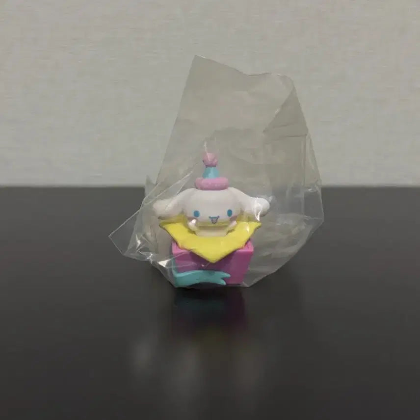 [BUNJANG] Cinnamoroll Gacha Figure / 시나모롤 가챠 피규어