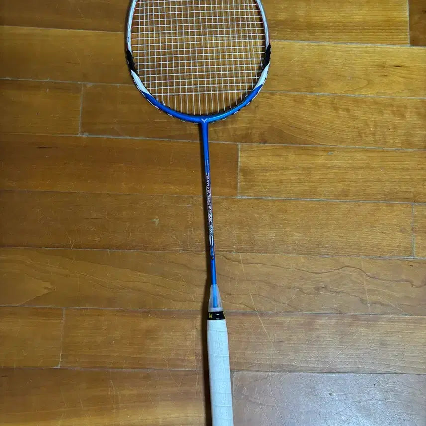 [BUNJANG] Victor Brave Sword 12 Pro Badminton Racket / 빅터 브레이브소드 12 프로