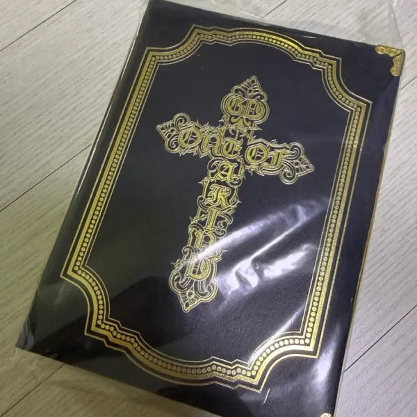 [BUNJANG] G-Dragon One of a Kind Album Full Set / [풀구성] GD 지드래곤 앨범 One of a kind
