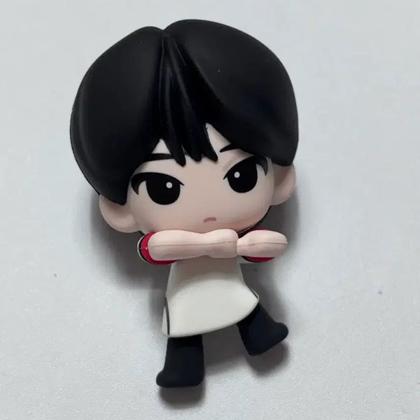 [BUNJANG] T1 Faker Hyperfigure / 티원 히퍼 피규어 페이즈 | T1 히퍼 피규어 peyz