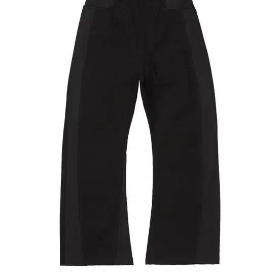[BUNJANG] EXLIM Episode 9 03 Trousers Black L / 엑슬림 ep9 03 트라우저 블랙 L사이즈