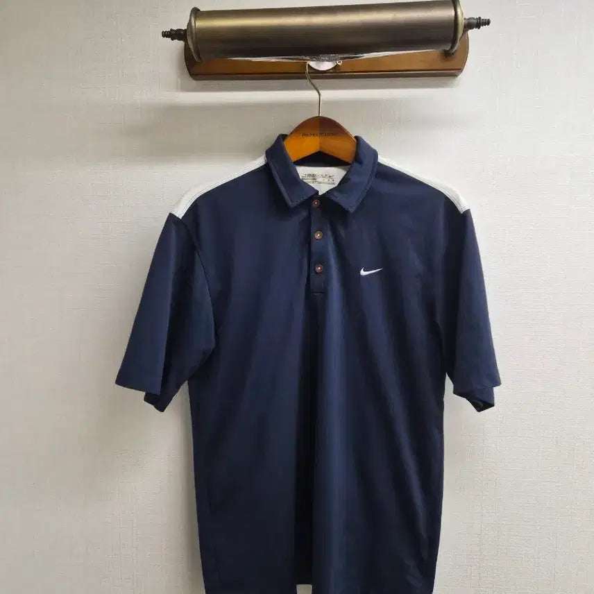 [BUNJANG] Nike Golf Polo Shirt - Size M / 해외M) 나이키 골프 카라티 팝니다