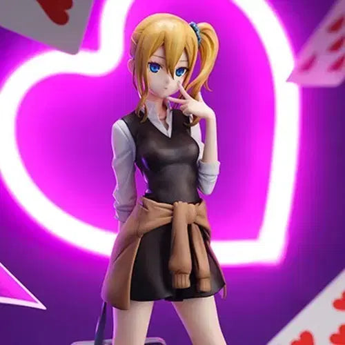 [BUNJANG] AmiAmi x AmaKuni Hayasaka Ai Figure / 아미아미 X 아마쿠니 하야사카 아이 피규어