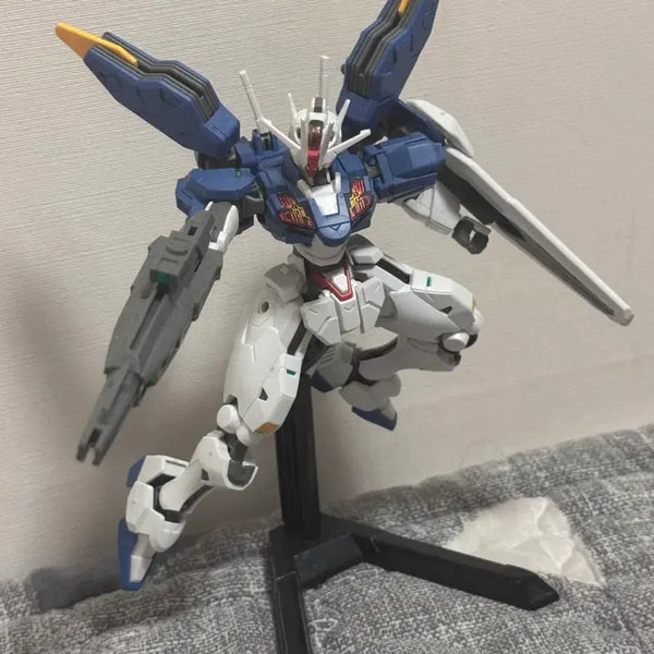[BUNJANG] HG Gundam Aerial Custom Build Complete Model / HG 건담 에어리얼 개수형 완제품 판매합니다!