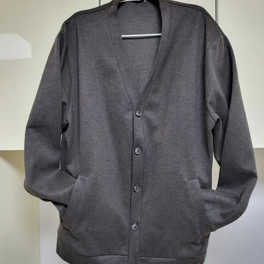 [BUNJANG] Polo Ralph Lauren Cardigan XL Unisex / 폴햄 가디건, XL, 남녀공용 (정가 ₩6.5, 착용/세탁 5회 미만)