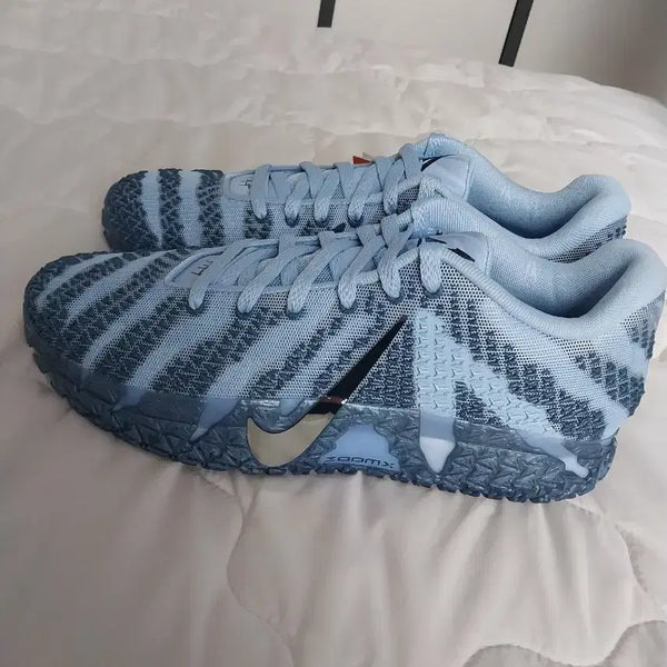 [BUNJANG] Nike Ja 3 Cobalt Bleed Basketball Shoes / 자3 농구화