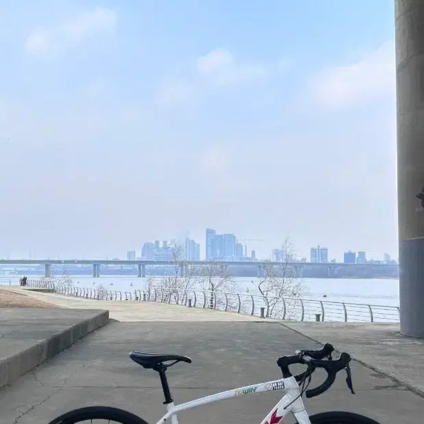 [BUNJANG] Trek Domane AL3 Aluminum Road Bike / 트렉 도마니 al3