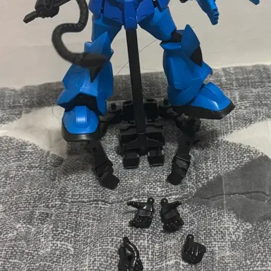 [BUNJANG] Gundam G Frame FA 05 Gouf Armor + Frame Set / 건담 G프레임 FA 05 64A,F 구프 아머 + 프레임 세트 판매합니다