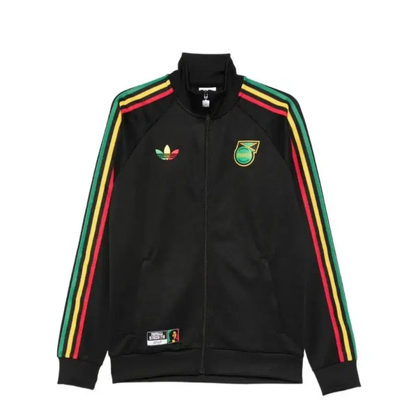 [BUNJANG] Adidas Jamaica Jersey / 자메이카 아디다스 져지(새상품)