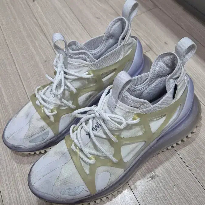 [BUNJANG] Nike Air Max 720 Horizon Gore-Tex Sneakers / 나이키 720 호라이즌 고어텍스 260~265