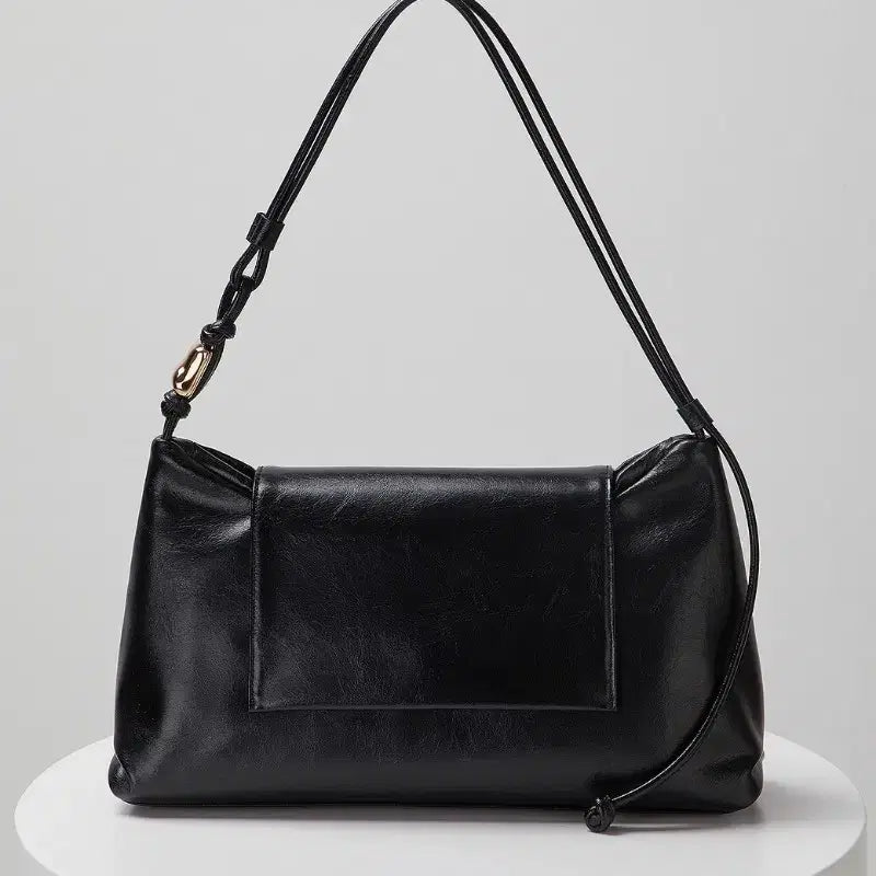 [BUNJANG] Couronne Mernage Levre Shoulder Bag / 쿠론 [메르네쥬] Levre(레브레) 숄더