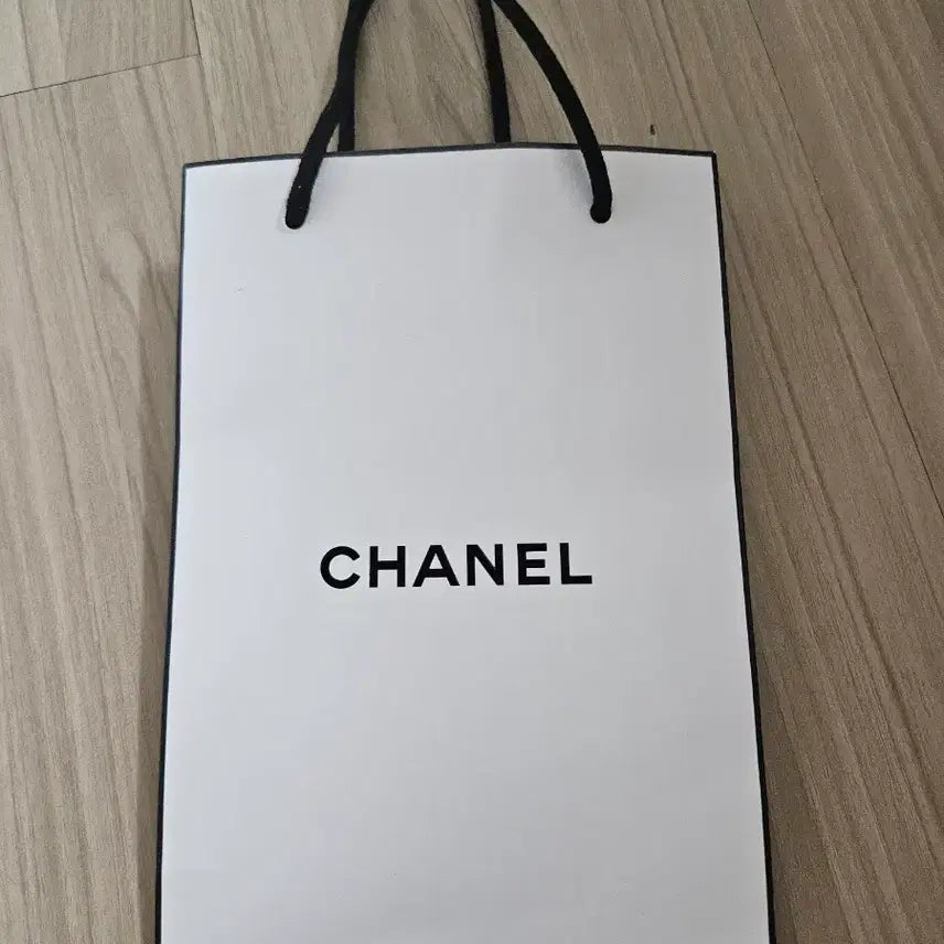 [BUNJANG] Chanel Shopping Bag / 샤넬 쇼핑백