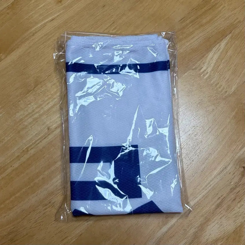[BUNJANG] Samsung Lions Baseball Cooling Towel / 삼성 라이온즈 야구 최강삼성 쿨타월 응원 용품