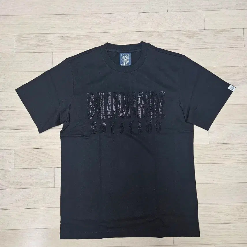 [BUNJANG] Billionaire Boys Club Short Sleeve T-Shirt Black M / [새상품] 빌리어네어보이즈 클럽 반팔티(블랙_M)