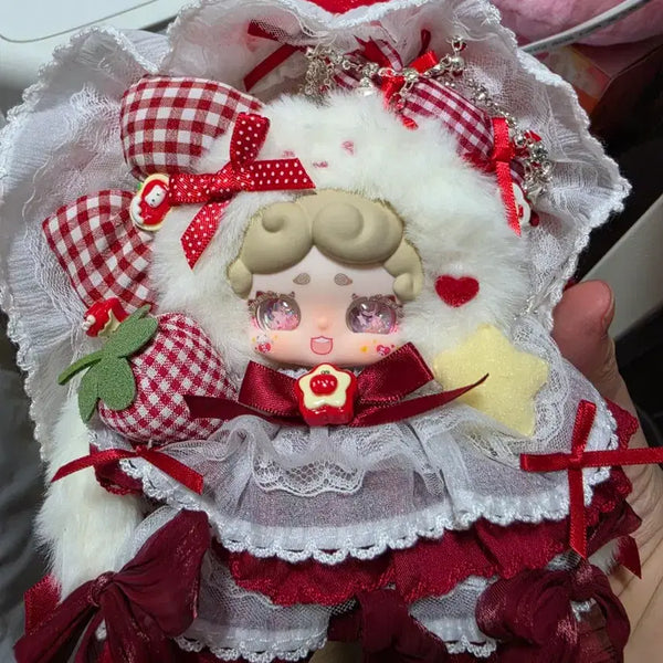 [BUNJANG] Bamtoki Witch Special Edition Doll / 밤토끼 마녀 특별판 판매합니다