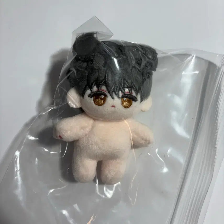 [BUNJANG] Demutjoo Peanuttmungdae Doll / 데못죽 인형 땅콩문대