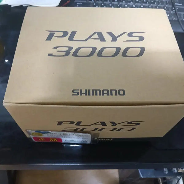 [BUNJANG] Shimano Plays 3000 Electric Reel / 시마노 전동릴 플레이즈 3000 팝니다