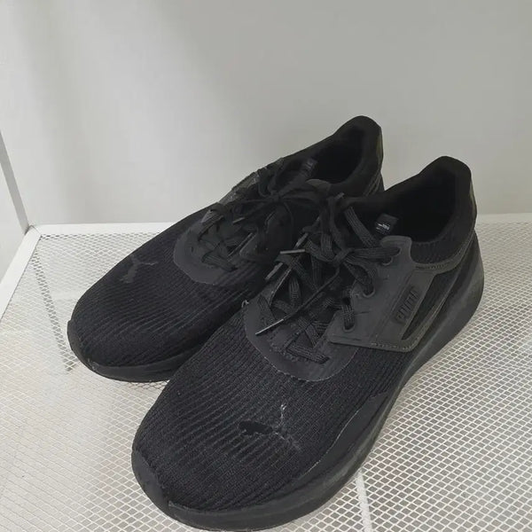 [BUNJANG] Puma Softride Symmetric Running Shoes (Size 275) / 275푸마 소프트라이드 대칭 런닝화 -1274