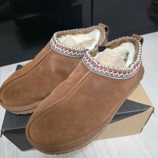 [BUNJANG] Ugg Tasman Boots Brown / 어그 부츠타스만