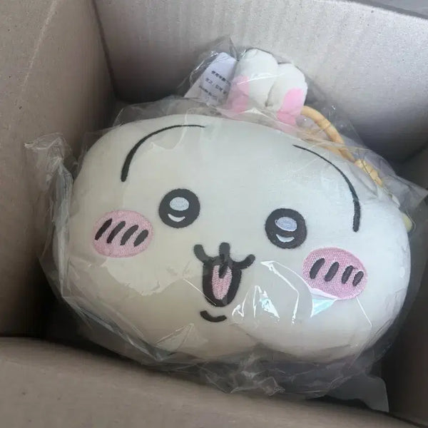 [BUNJANG] Cheikawa Usagi Mochi Pouch / 치이카와 우사기 모찌 파우치 판매중