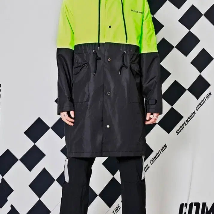 [BUNJANG] CDSC COMMA VRIAITION Jumper / 시디스콤마 > VRIAITION JUMPER