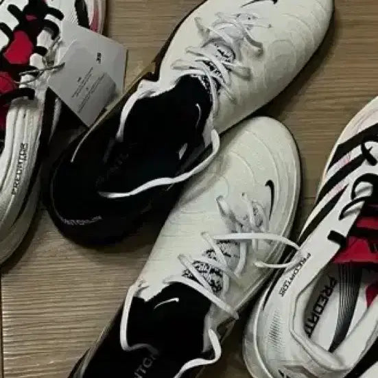 [BUNJANG] Nike Phantom GX2 Pro TF Soccer Cleats - Size 275 / nike phantom gx2 pro tf-275