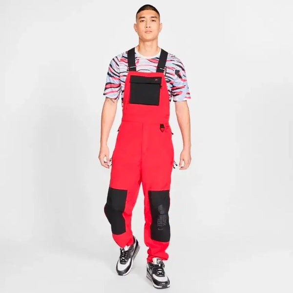 [BUNJANG] Nike ACG Woven Overalls (South Korea Edition) - Size L / 새상품 나이키 대한민국 ACG 우븐 오버올 L