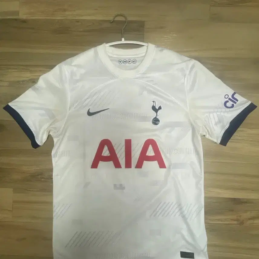 [BUNJANG] Tottenham Hotspur Nike 2021-2022 Season Home Authentic Jersey / 토트넘 나이키 유니폼(정품)