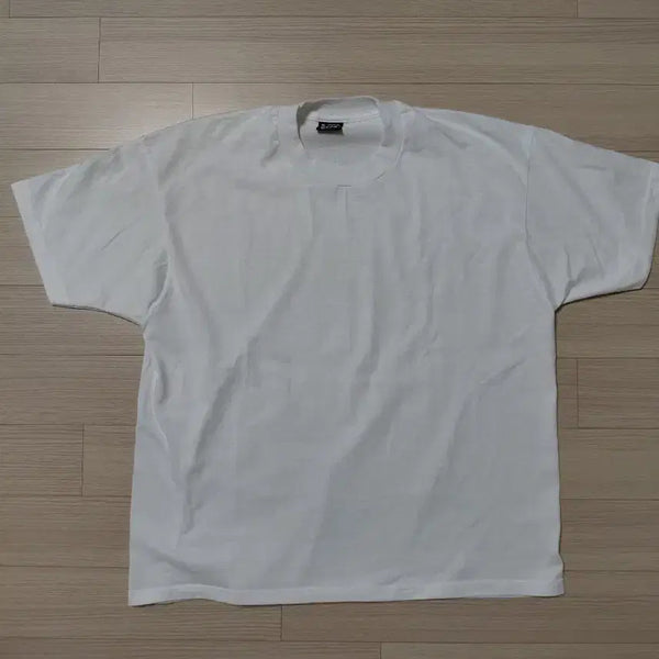 [BUNJANG] Vintage Bootleg Blank T-Shirt XL / [XL] 빈티지 부틀렉 블랭크 티