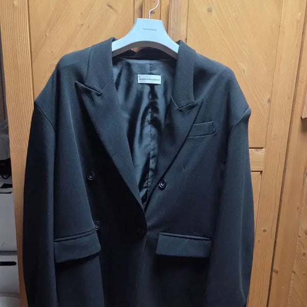 [BUNJANG] SKZOO Inducing Oversized Blazer L / 스키즘인듀싱 오버핏 블레이저 L